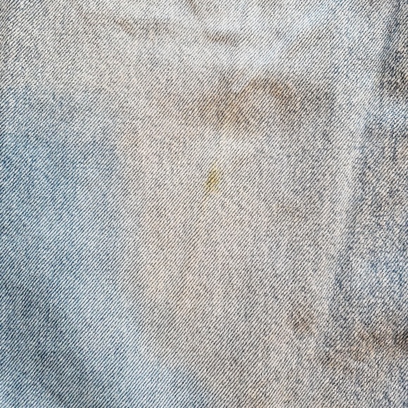 🛍levi jeans🛍 - Picture 3 of 3